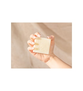 Répertoire Doğal Katı Sabun - Aloe Vera - 125 gr