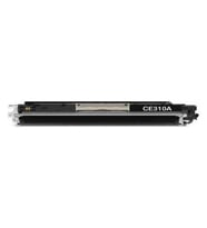 Photo Print® Premium HP CE310A Siyah Muadil Toner
