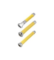 Doğalgaz Sayaç Flexi Yeni Tip 1'' 20 Cm