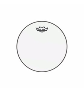 REMO AMBASSADOR® CLEAR 10 inç Davul Derisi