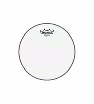REMO AMBASSADOR® CLEAR 10 inç Davul Derisi