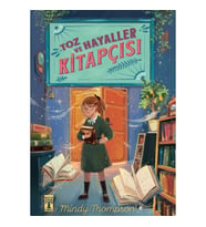 Toz ve Hayaller Kitapçısı