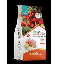 PETLOVEBUTİK CRANBERRY ANCESTRAL GRAIN KÖPEK HİNDİ & ELMA 7KG PUPPY TÜM IRKLAR
