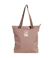 Adidas JP4816 W Tote Met Logo Kadın Omuz Çantası (Pembe)