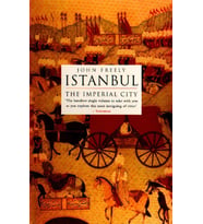 Istanbul: The Imperial City : 'The Handiest Single Volume To Take With You As You Explore This Most  (Krem)