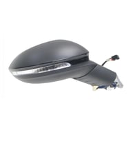 Vw Golf 8 2020-2024 Sağ Ayna Katlanır Hafıza Aydınlatma (13 Pin) 5H1857508AF
