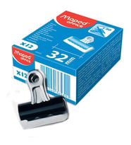 Maped Kıskaç Metal 32 mm 036530