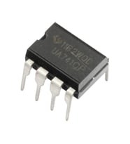 Ayt LM 741  DIP-8 Entegre Devre Transistör