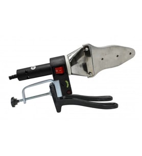 Fusion SF3 700W Plastik Boru Kaynak Makinası