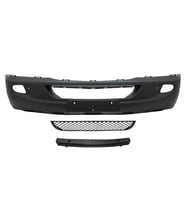 Mercedes Spr906 2006-2014 Komple Tampon Ön PDCsiz F Yık Sız Si̇sli Tip 9068800570 Wender