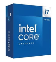INTEL CORE i7 14700K 61MB 12çekirdekli O/B UHD 770 1700p 125w Kutulu+Fansız