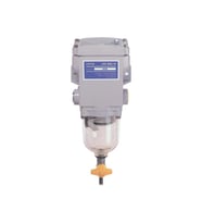 SEPAR FİLTRE SWK-2000/10     MAX 600 HP              