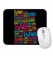 Ayyıldız Varlığın Türk Varlığına Armağan Olsun  Türk Bayrağı Mouse Pad.jpg
