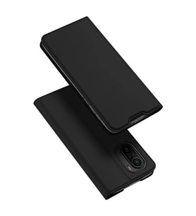 Dux Ducis Xiaomi Mi 11i POCO F3 Redmi K40 Pro Kılıf Kapaklı Flip Cover-(5775) - SSSSSS8260-7496