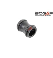 06L121131 Su Pompa Giriş Hortumu Audı A4 -A5-A6-A7-Audı Q5  2.0 Tfsı Cdnc-Cncb-Cncd