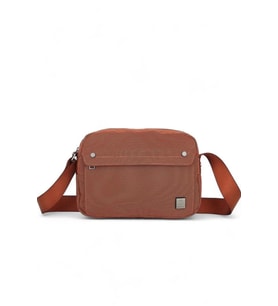 Smart Bags Exclusive Kiremit Unisex Postacı Çantası SMB EXC-8703
