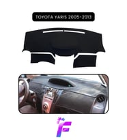 TOYOTA YARİS (2005-2013) Torpido Örtüsü Güneşten, Isıdan, Çatlamadan Korur Oto Aksesuar B66