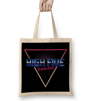 Ready Player One High Five Gunter Elite Bez Çanta Uzun Saplı