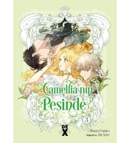 Camellia'nın Peşinde 3