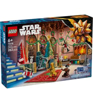 LEGO Star Wars 75418 Star Wars Advent Calendar 2025