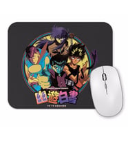 Yu Yu Hakusho Mouse Pad