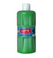 Lets Akrilik Boya 500 Ml Yeşil