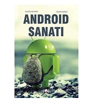 Android Sanatı (Krem)