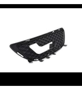 Mercedes W212 2009-2010 Tampon Izgarası Ön Sol Kapalı Avg 2128851323 Wender