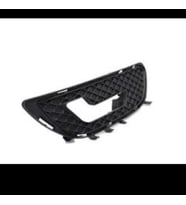 Mercedes W212 2009-2010 Tampon Izgarası Ön Sol Kapalı Avg 2128851323 Wender