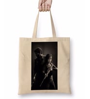 The Last of Us 04 Bez Çanta Uzun Saplı