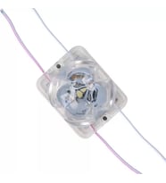 12 Volt 2 Watt Soğuk Beyaz Yanıp Sönen 4333-3030 Modül Led