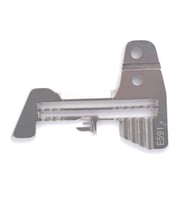 Siruba Overlok 4 İp Kıstırma Plaka / E591