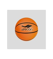 Lescon La-3511 Basic Basketbol Topu Numara 7 - Lescon - La-3511 - Oranj - ST02834-Oranj-7
