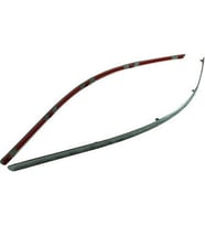 Fiat Linea Arka Tampon Çıtası Takımı 735457632 - 735457633