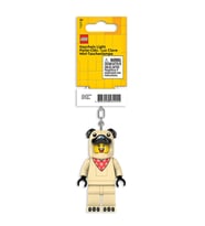 LEGO Minifigures KE213H Pug Led Key Chain