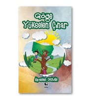 Göğe Yükselen Çınar