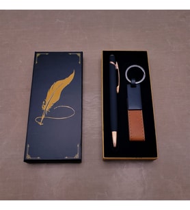 Rubber Kalem Ve Anahtarlık