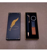 Rubber Kalem Ve Anahtarlık