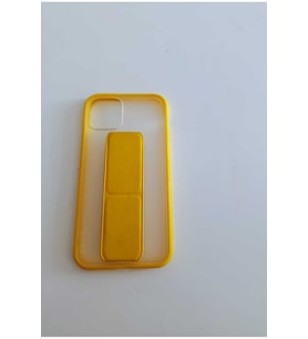 İphone 12 Pro Max Standlı Telefon Kılıf Modeli