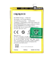 Oppo Realme C3İ - Blp729 - Uyumlu Pil Sıfır - Servis