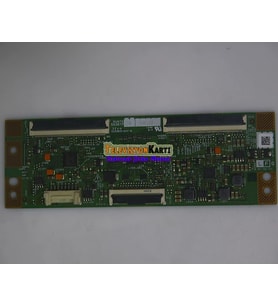RUNTK5538TP RUNTK 5538TP ZZ E222034 SAMSUNG UE40J5570SU UE40H5090A UE40H5000 SMART LED TV İÇİN TCON BOARD TCON KARTI