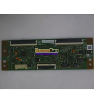 RUNTK5538TP RUNTK 5538TP ZZ E222034 SAMSUNG UE40J5570SU UE40H5090A UE40H5000 SMART LED TV İÇİN TCON BOARD TCON KARTI