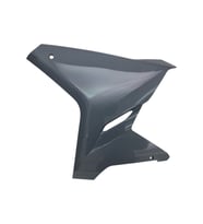Cf Moto 250 Sr Ön Panel Sol Nardo Gri Orj