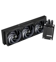 Thermalright W360-EPYC-SP3 360mm AMD Uyumlu Workstation-Sunucu Sıvı Soğutucu