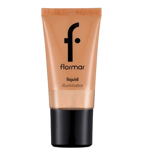 Liquid Illuminator - Likit Aydınlatıcı No: 02 Sunset Glow 35ml