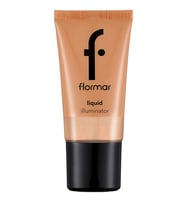 Liquid Illuminator - Likit Aydınlatıcı No: 02 Sunset Glow 35ml