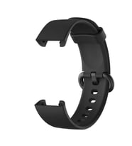 Xiaomi Redmi Watch (Mi Watch Lite) Uyumlu Zore Klasik Kordon