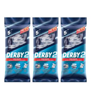 Derby 2 5 li Poset Tıras Bıcagı 3 Adet