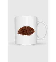 Nilgiri Çay Rooibos Earl Grey Tasarımlı Kupa Bardak