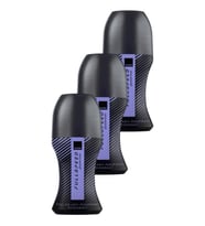 Avon Full Speed Quantum Erkek Rollon 50 Ml. Üçlü Set